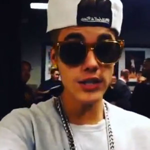 Justin Bieber Justin Bieber